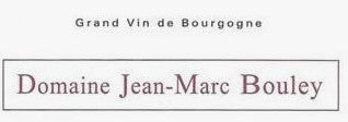 Domaine Jean-Marc Bouley Domaine Jean-Marc Bouley