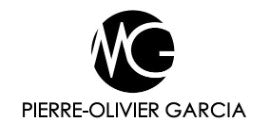 Pierre-Olivier Garcia Pierre-Olivier Garcia