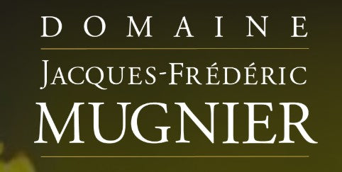 Domaine J.F. Mugnier