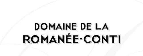 Domaine de la Romanée-Conti