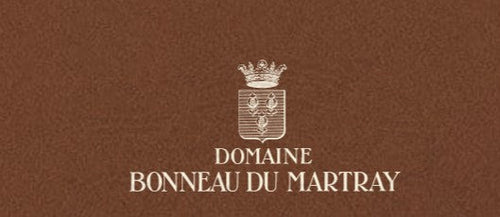 Domaine Bonneau du Martray