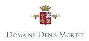 Domaine Denis Mortet