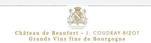 J. Coudray-Bizot