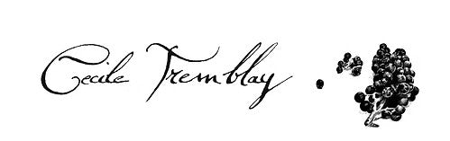 Domaine Cecile Tremblay