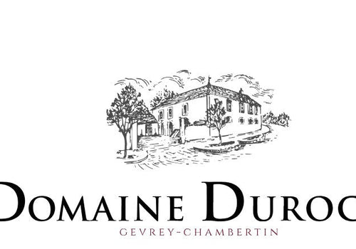 Domaine Duroché