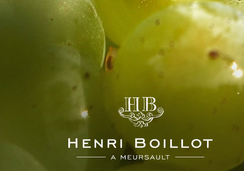 Maison Henri Boillot