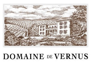 Domaine de Vernus