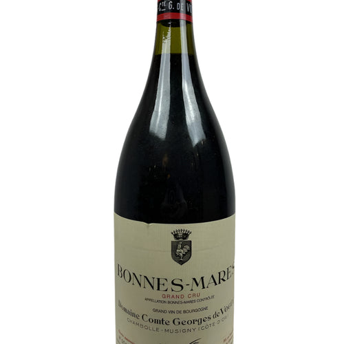 Domaine Comte Georges de Vogüé