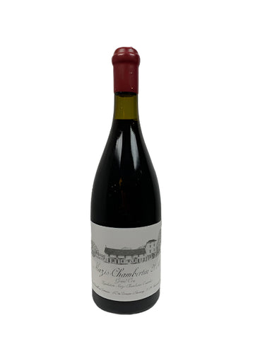 Domaine d'Auvenay