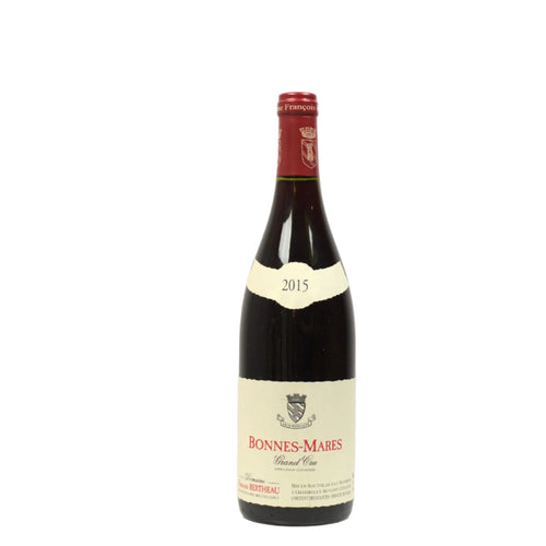 Domaine Francois Bertheau